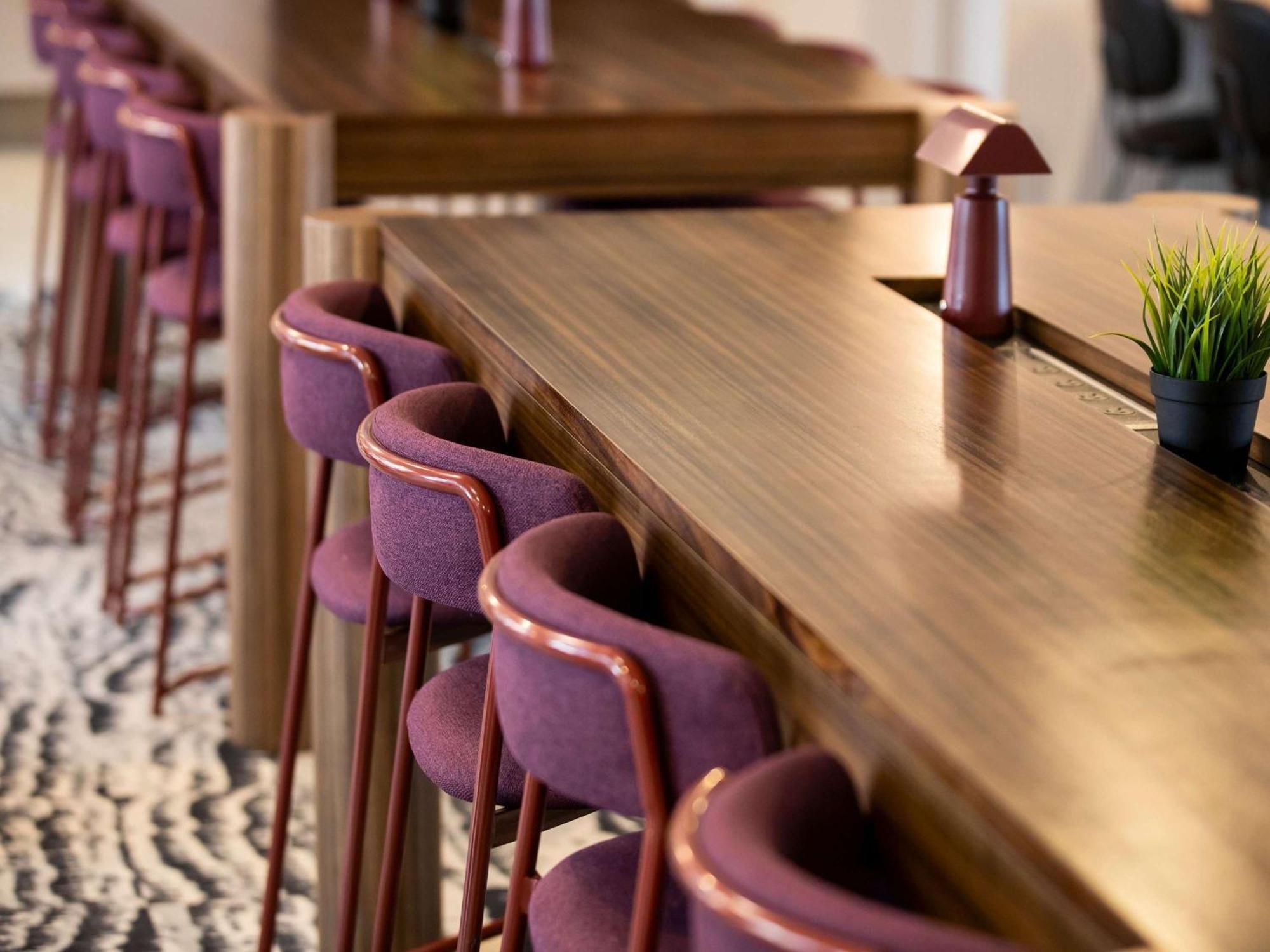 Mercure Sydney Manly Warringah Dış mekan fotoğraf