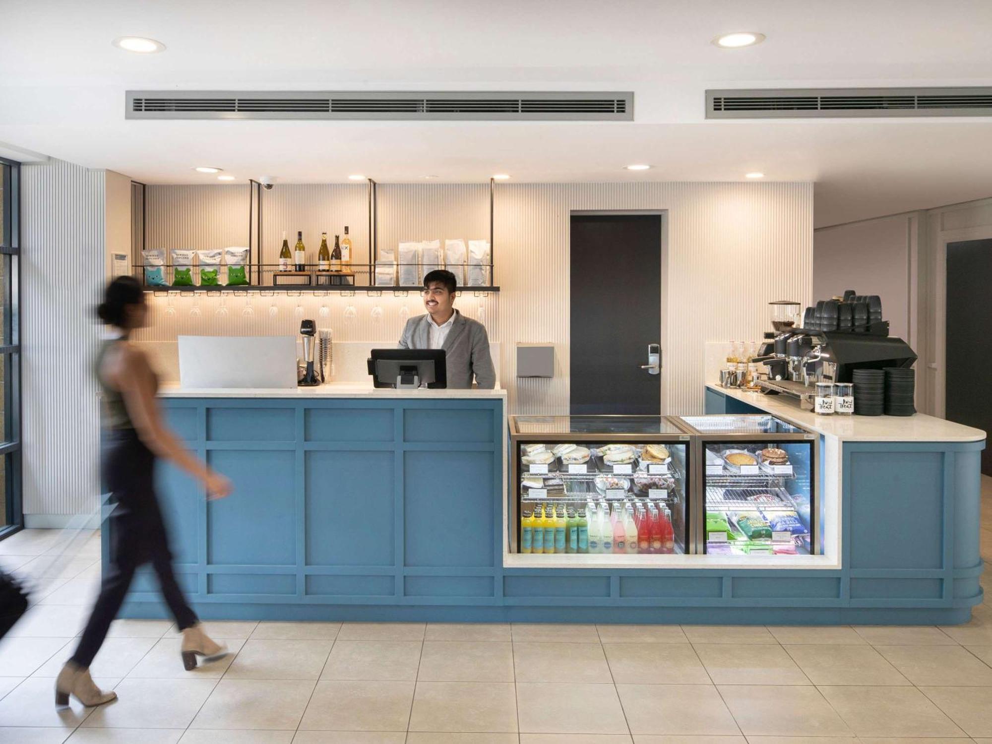 Mercure Sydney Manly Warringah Dış mekan fotoğraf