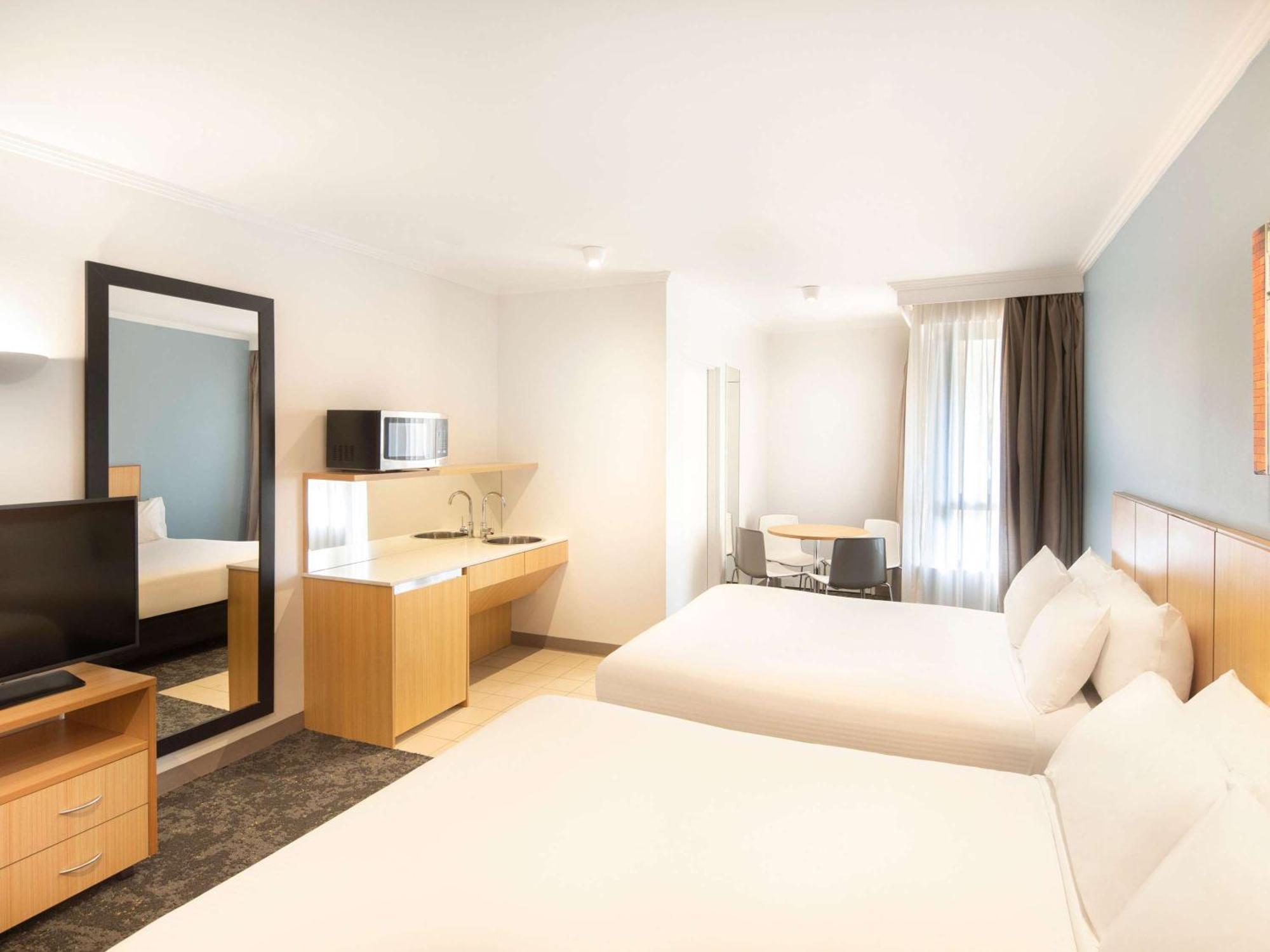 Mercure Sydney Manly Warringah Dış mekan fotoğraf