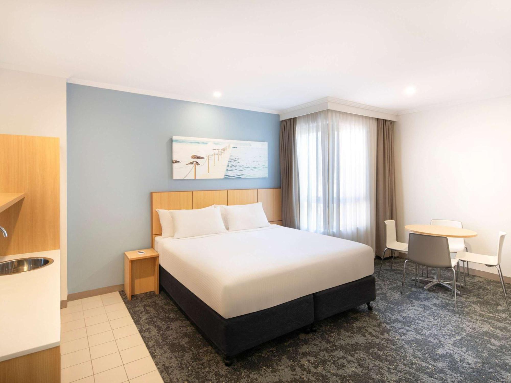 Mercure Sydney Manly Warringah Dış mekan fotoğraf