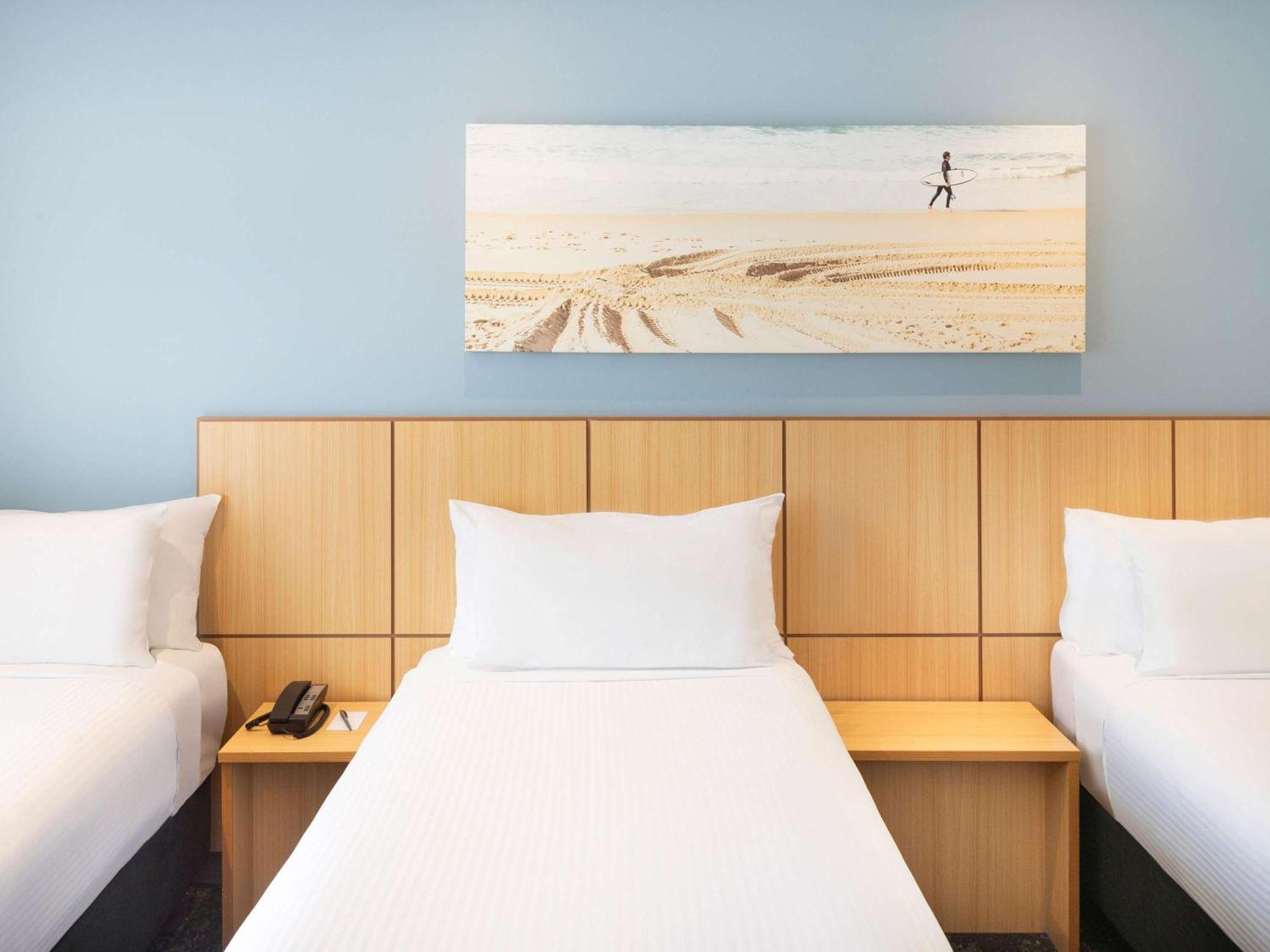 Mercure Sydney Manly Warringah Dış mekan fotoğraf