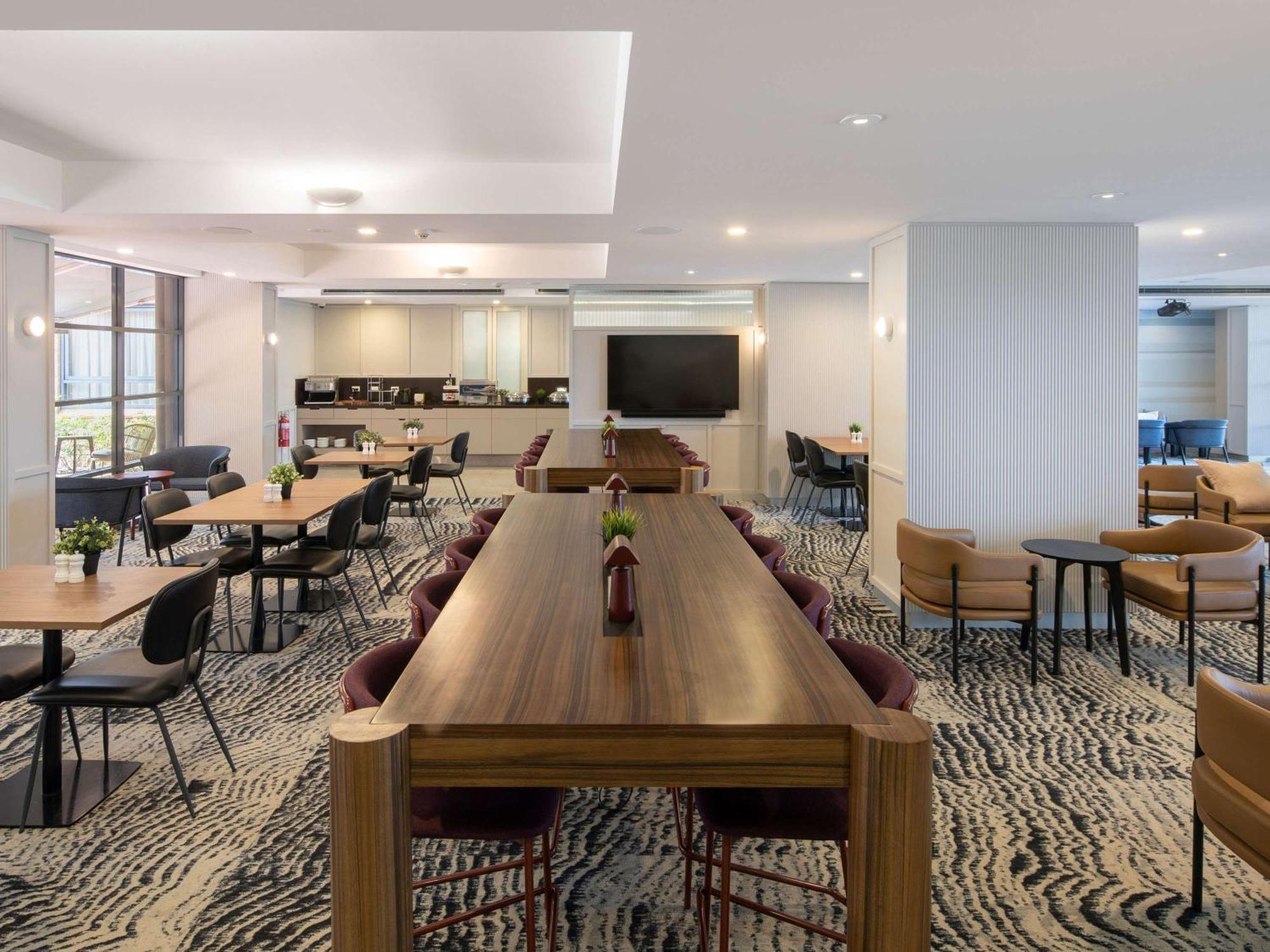 Mercure Sydney Manly Warringah Dış mekan fotoğraf