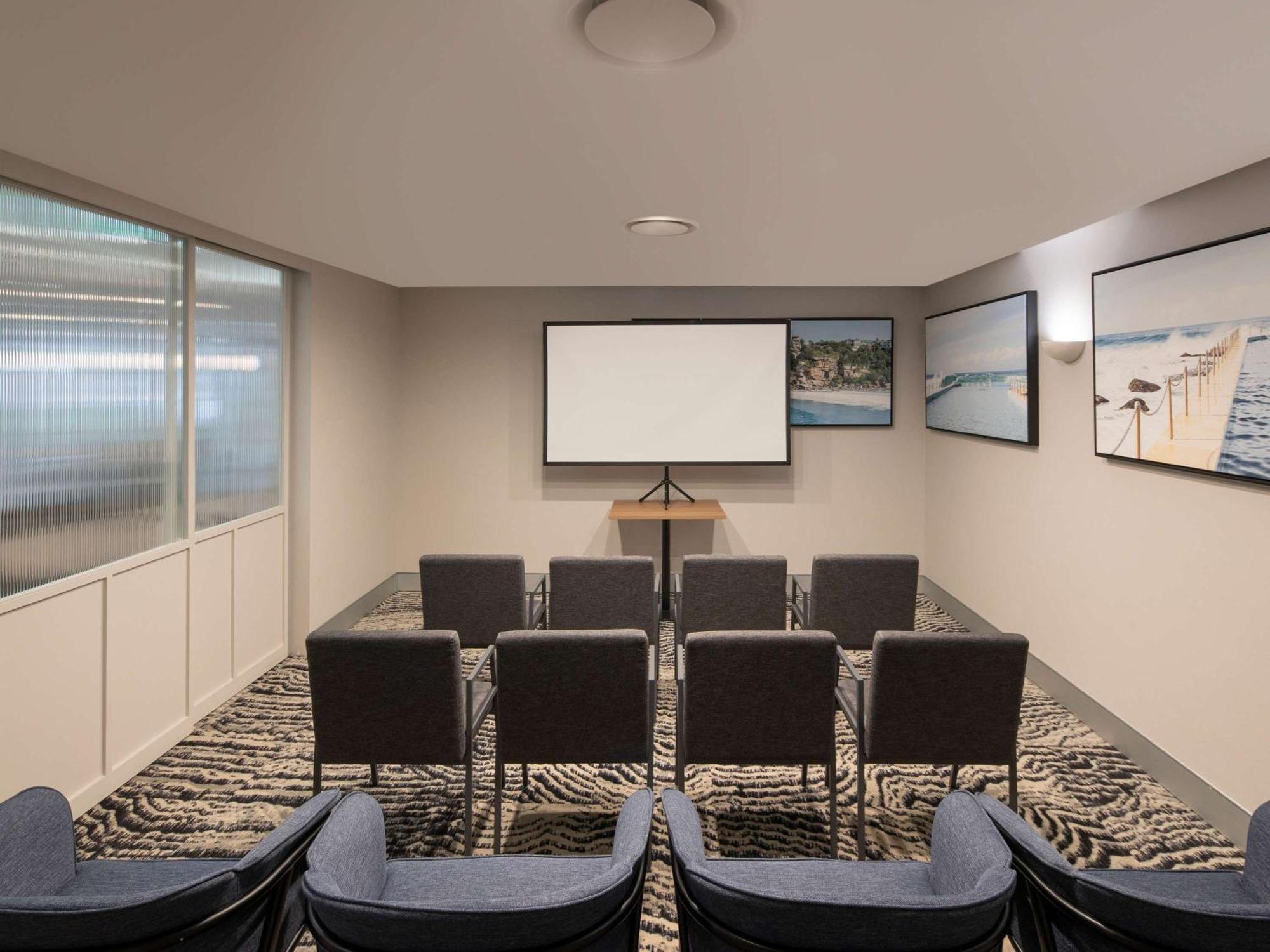 Mercure Sydney Manly Warringah Dış mekan fotoğraf