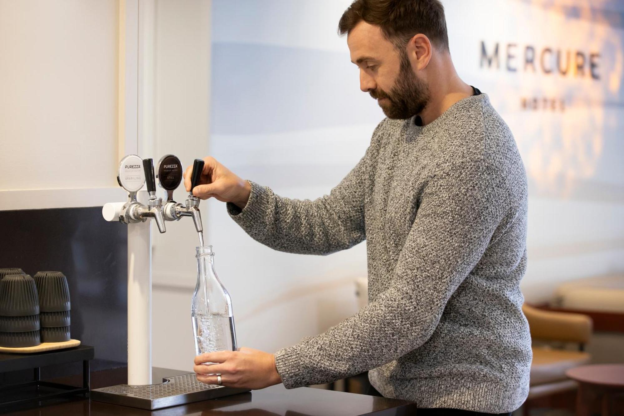 Mercure Sydney Manly Warringah Dış mekan fotoğraf