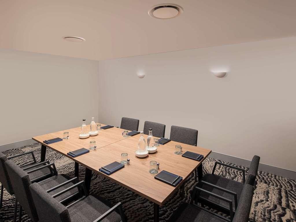 Mercure Sydney Manly Warringah Konforlar fotoğraf