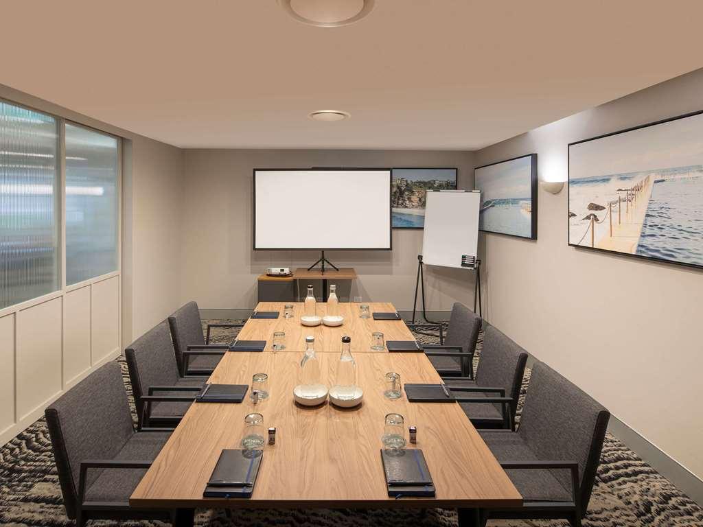 Mercure Sydney Manly Warringah Konforlar fotoğraf