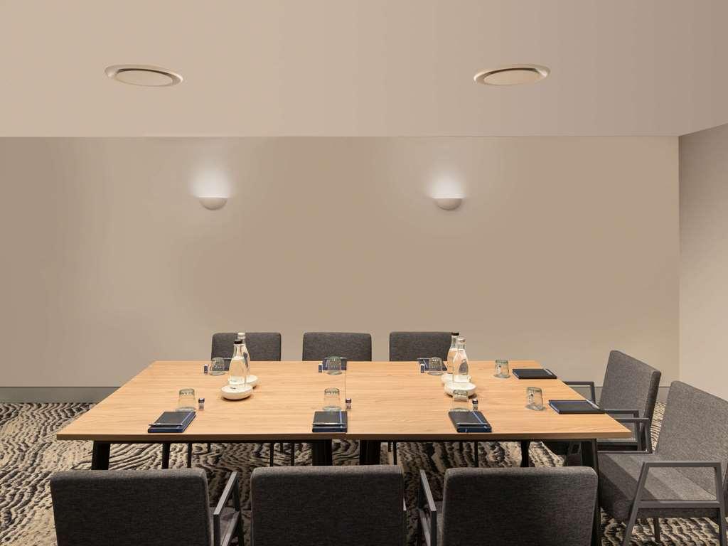 Mercure Sydney Manly Warringah Konforlar fotoğraf