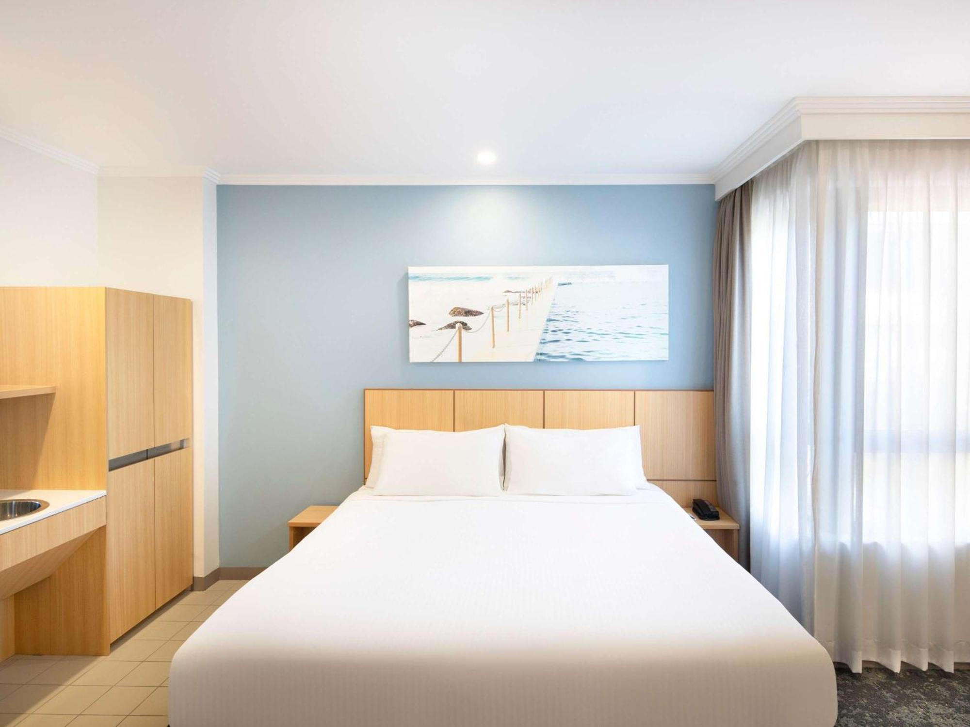 Mercure Sydney Manly Warringah Dış mekan fotoğraf