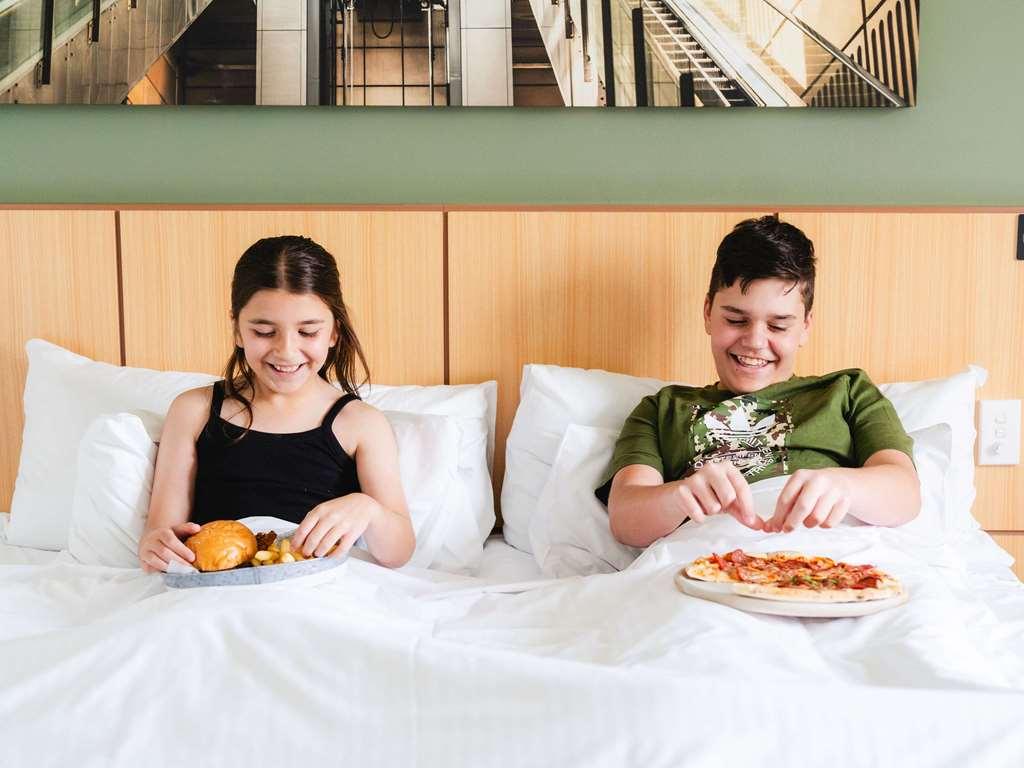 Mercure Sydney Manly Warringah Olanaklar fotoğraf